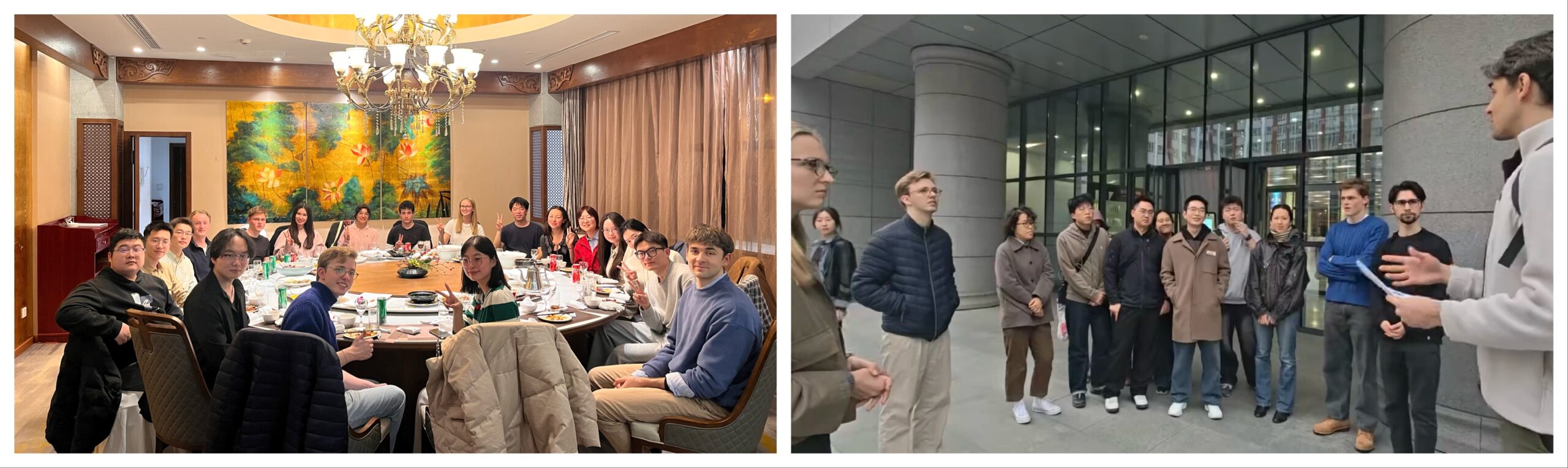 Permalink to:Studi-Aktivitäten zum Semesterbeginn 2026